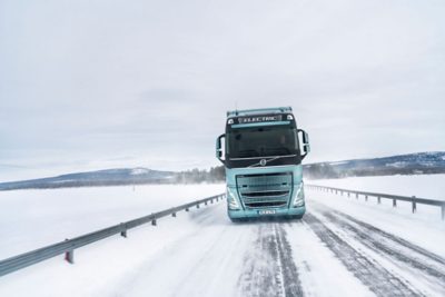 7 common questions about hydrogen trucks