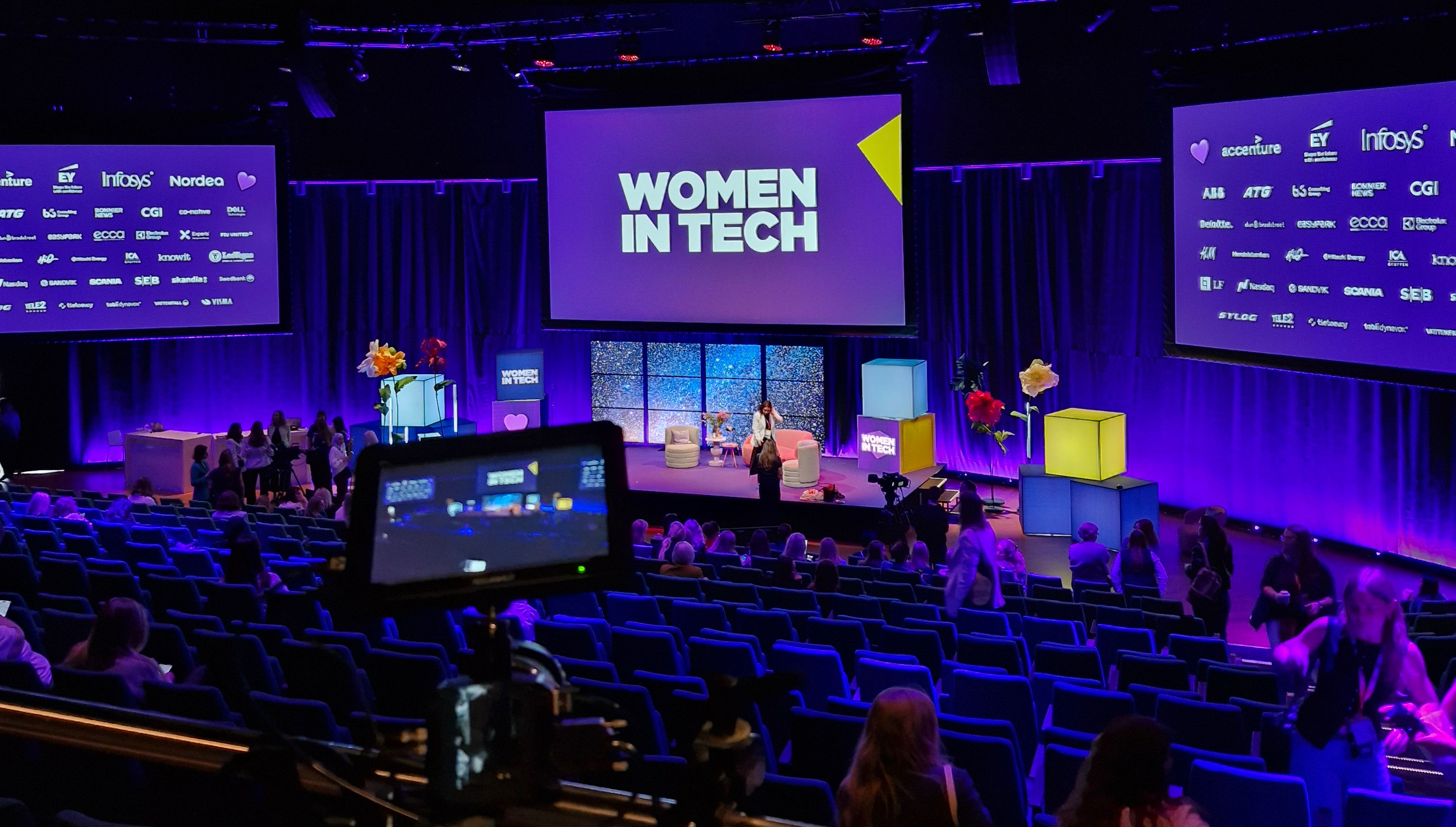 Volvo Group at #WIT2025