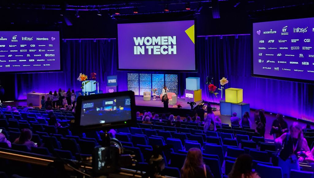 Volvo Group at #WIT2025