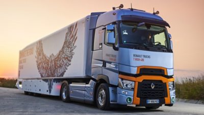 Renault Trucks