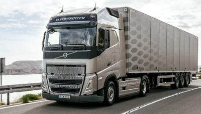 Volvo Trucks