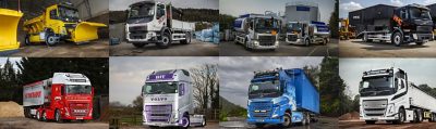 Truck and Bus Wales and West Press Releases