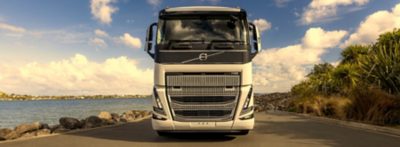 Take Control  VIP Tour FH 16 650 Campaign 2025