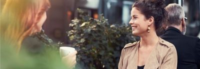 Women-at-cafe-outdoors