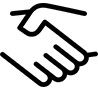 Icon - Handshake