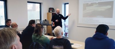 YKB - Hos Bilia Trucks