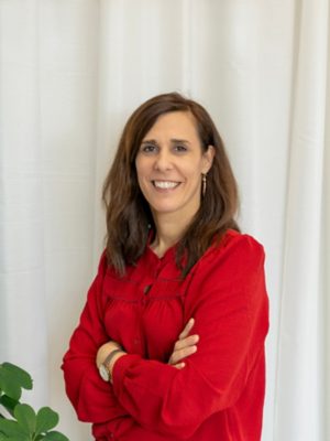 Émilie Poirier