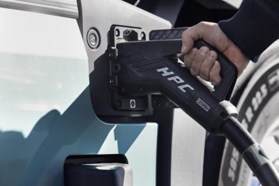 Volvo FH Aero Electric