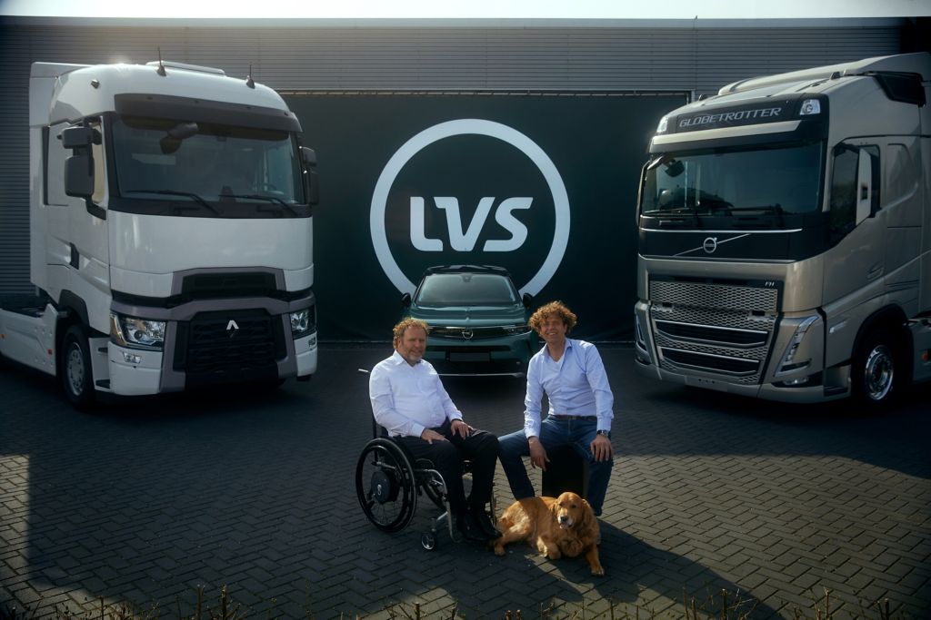 LVS Autogroep verkoopt het Opel dealerbedrijf 