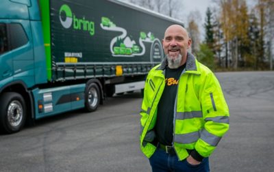 Produktsjef Kjetil Bergflødt