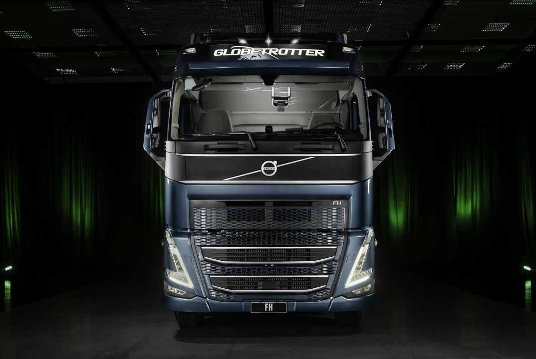 Volvo Brasil anuncia el arribo de la tecnología Euro 6 para toda su línea de camiones