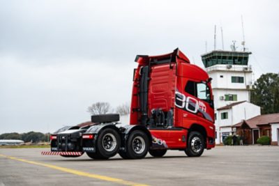 Volvo FH