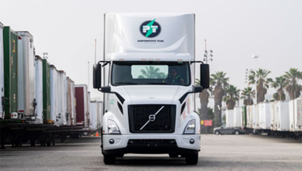 Volvo Trucks to Exhibit Industry-Leading Sustainable Freight Transport Solutions and Supporting Ecosystem at ACT Expo 2023 