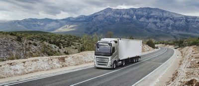 Vraag vrijblijvend een afspraak aan over elektrische trucks