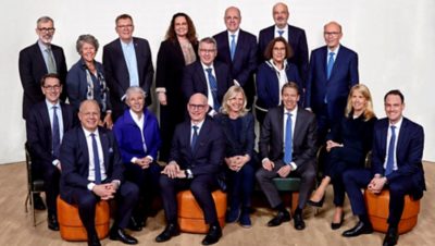 Board of Directors