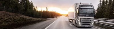 Bekijk onze afgeleverde trucks