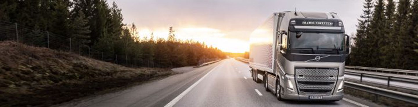 Bekijk onze afgeleverde trucks