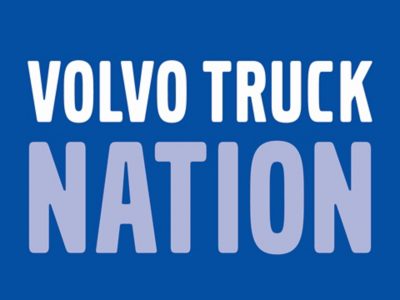 Volvo Truck Nation
