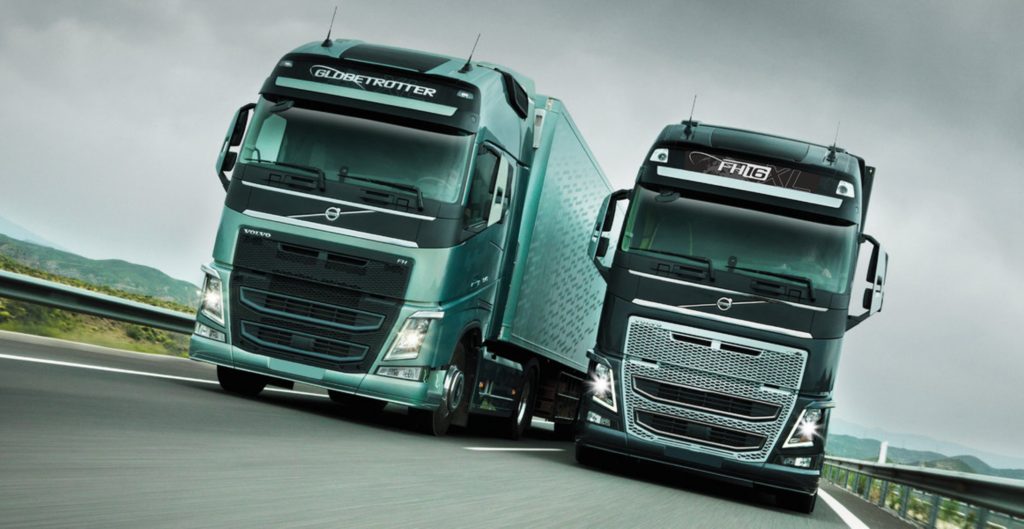 Volvo Trucks