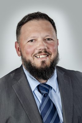 Adam Spilane