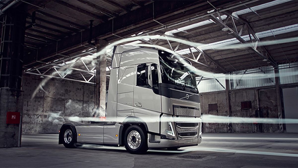 Insights | Volvo Trucks
