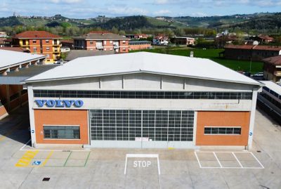 LA NOSTRA SEDE DI MAGLIANO