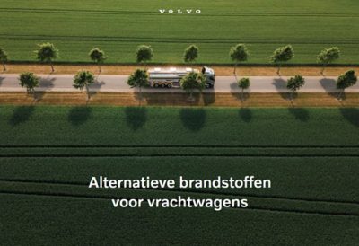 Overzicht voor- en nadelen alternatieve brandstoffen