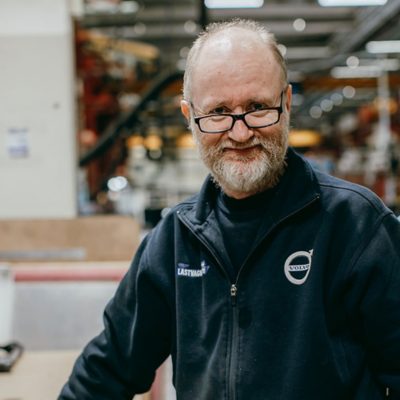 Anders Sundberg
