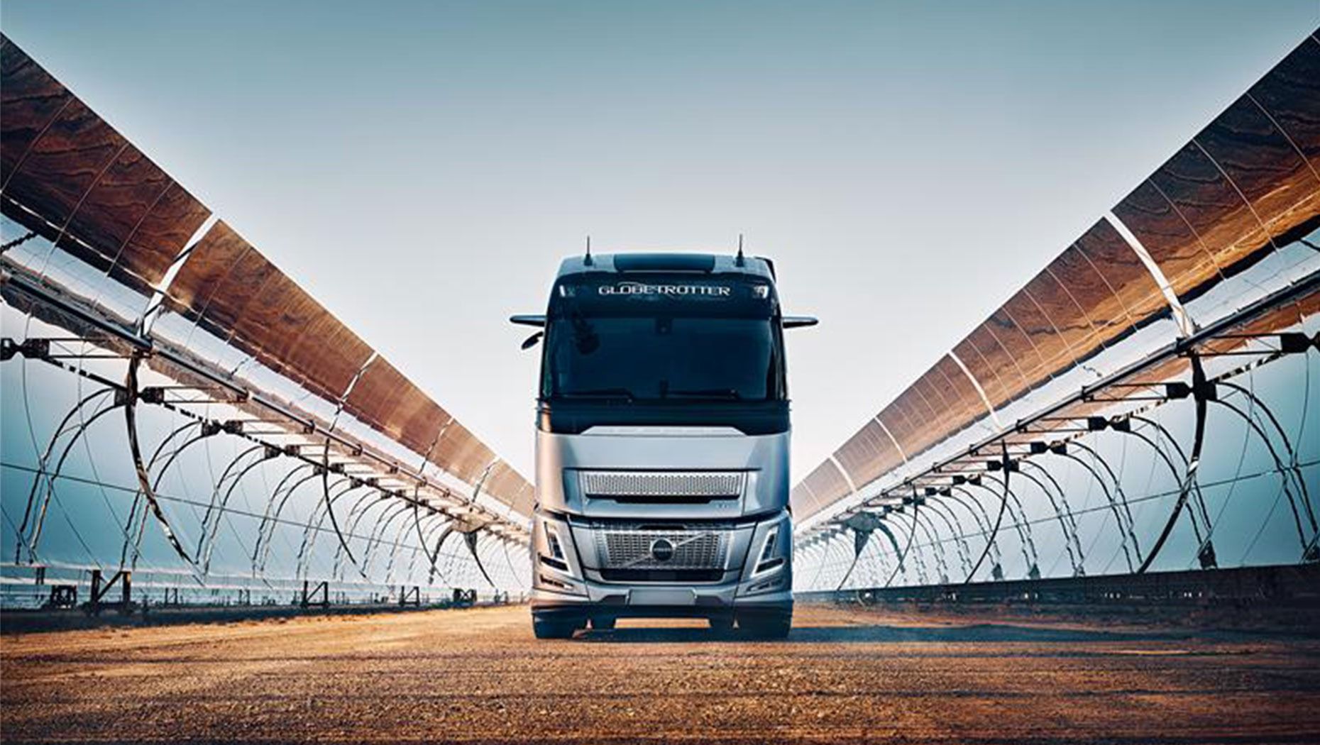 Volvokoncernen publicerar årsredovisning för 2025