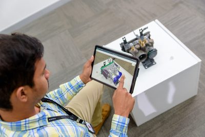 Explore job openings