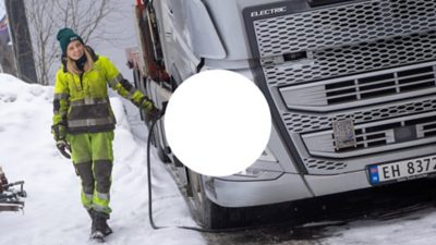 Film om Sunniva Holt i Ask Industrimontasje