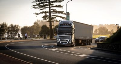 adaptive cruise control