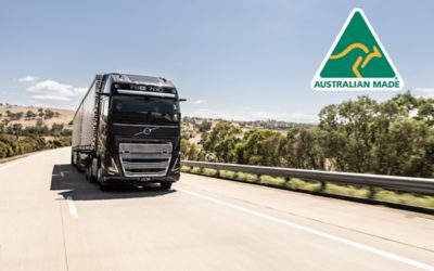 Volvo FH16