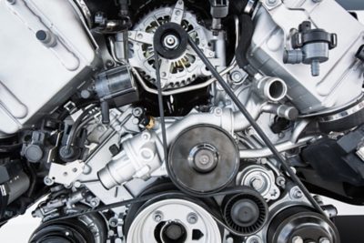 AUTOMOTIVE PRODUCTS                                               