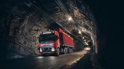 Transforming freight with DHL Supply Chain