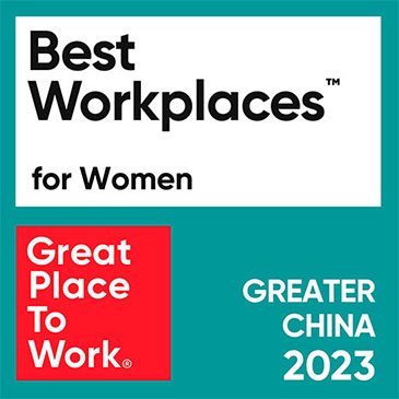 Best workplace for women