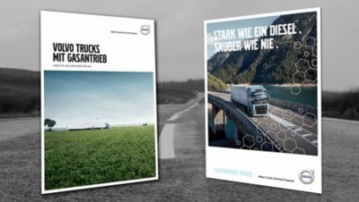 Volvo Trucks Testbericht