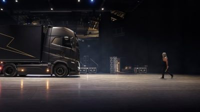Volvo FH Electric
