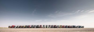 Volvo Trucks gebraucht