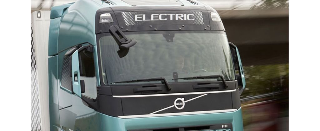 Battery Electric Trucks