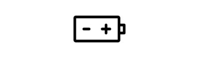 Battery icon