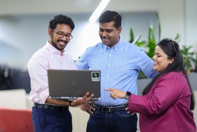 Be cared for and listened to