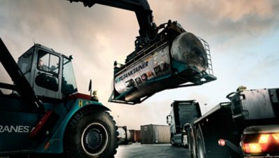 Motoren voor materiaalverwerking