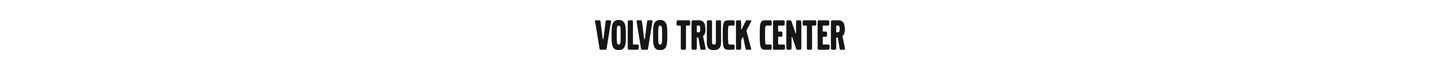 Volvo Truck Center