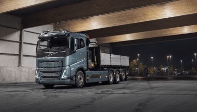 Volvo Trucks belangrijkste begrippen rond elektrische trucks