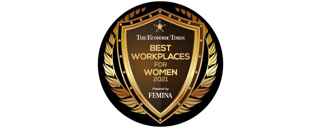 Best Workplaces for Women 2021 Volvo Group India