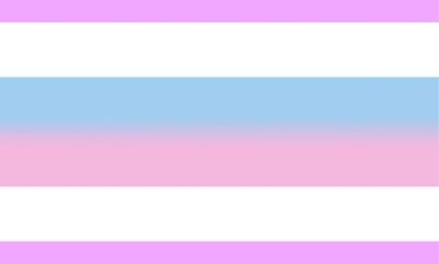Bigender Pride Flag
