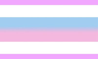 Bigender Pride Flag