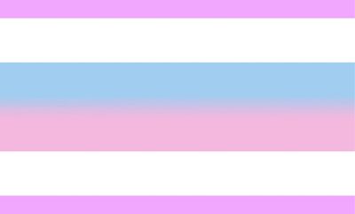 Bigender Pride Flag