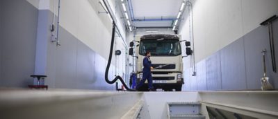 Kampanj på axelmätning